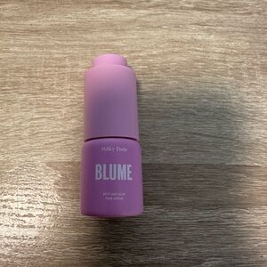 Blume Milky Fade Acne Serum - Soft Pink - NWOT